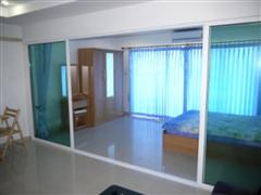 Living Jomtien Pattaya - Condominium - Na Kluea - chiyapruk jomtien